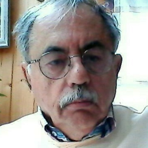 Maurice Slaoui